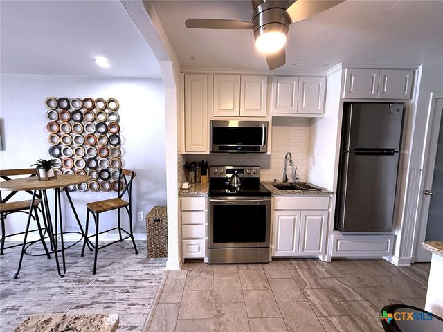 303 Cliffhouse Drive, Belton, TX 76513