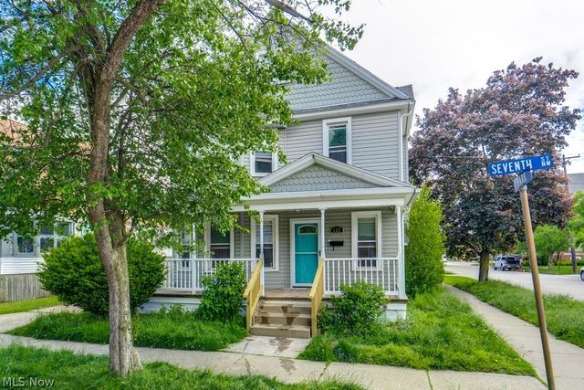 123 7th Street NW, Barberton, OH 44203
