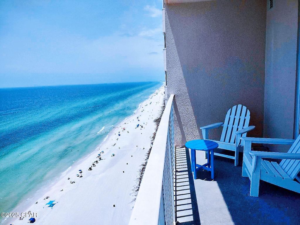 16819 Front Beach Road 2005, Panama City Beach, FL 32413