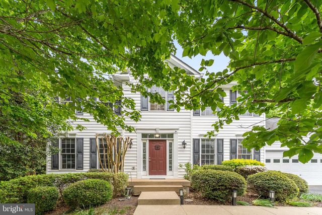 11004 COPELAND CT, Fredericksburg, VA 22407