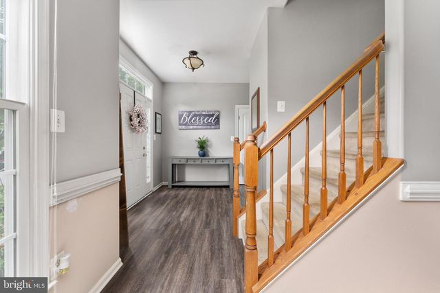 11004 COPELAND CT, Fredericksburg, VA 22407