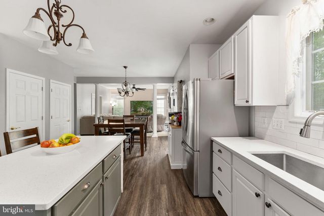 11004 COPELAND CT, Fredericksburg, VA 22407