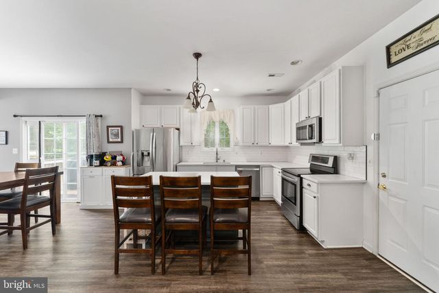 11004 COPELAND CT, Fredericksburg, VA 22407