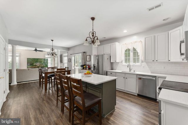 11004 COPELAND CT, Fredericksburg, VA 22407