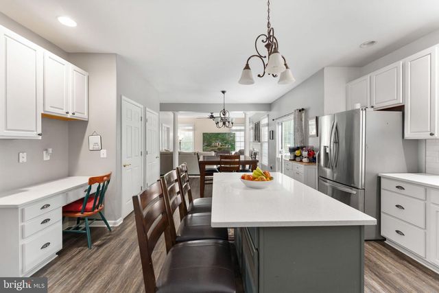 11004 COPELAND CT, Fredericksburg, VA 22407