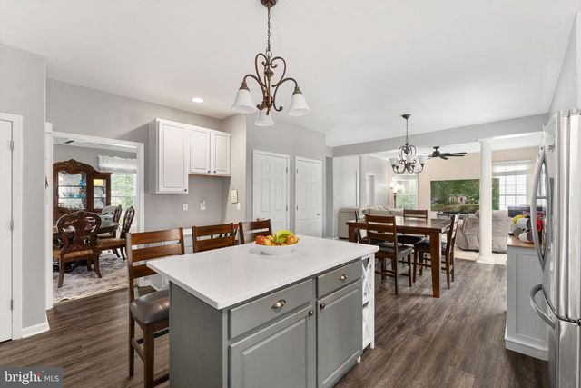 11004 COPELAND CT, Fredericksburg, VA 22407