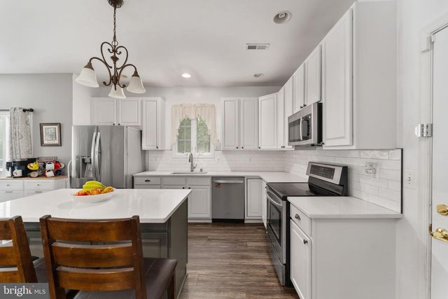 11004 COPELAND CT, Fredericksburg, VA 22407