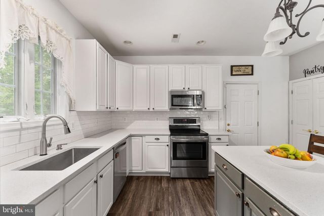 11004 COPELAND CT, Fredericksburg, VA 22407