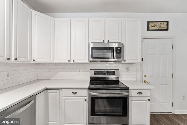 11004 COPELAND CT, Fredericksburg, VA 22407