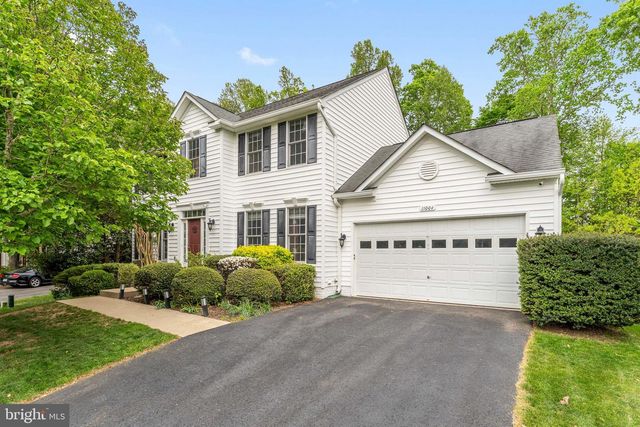 11004 COPELAND CT, Fredericksburg, VA 22407