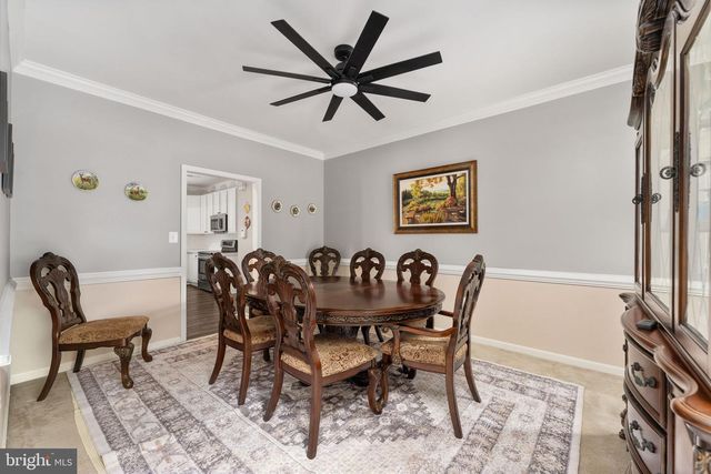 11004 COPELAND CT, Fredericksburg, VA 22407