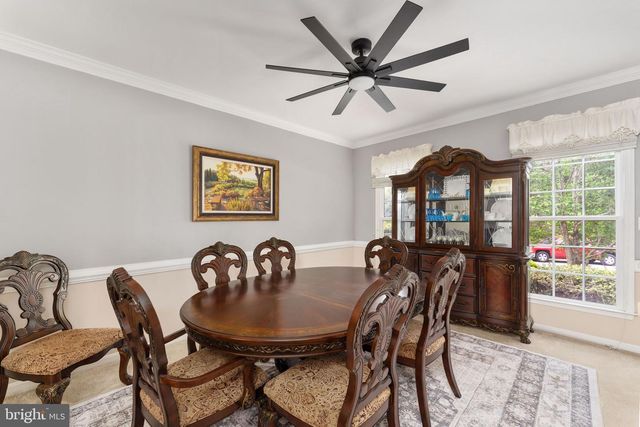 11004 COPELAND CT, Fredericksburg, VA 22407