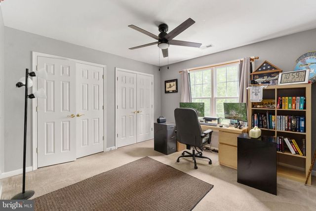 11004 COPELAND CT, Fredericksburg, VA 22407