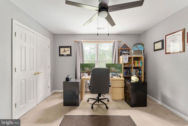 11004 COPELAND CT, Fredericksburg, VA 22407