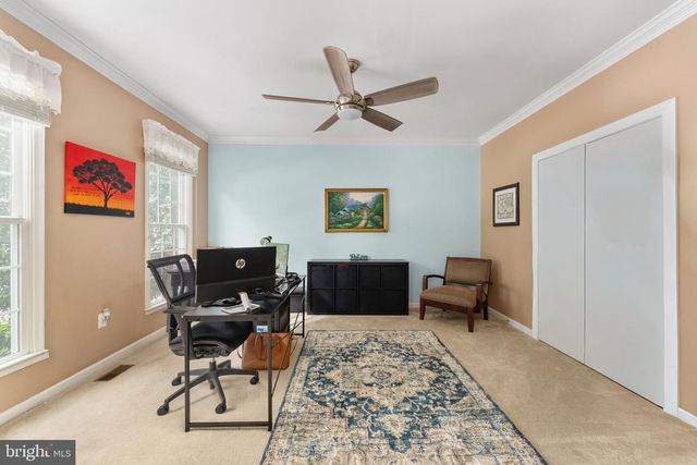 11004 COPELAND CT, Fredericksburg, VA 22407