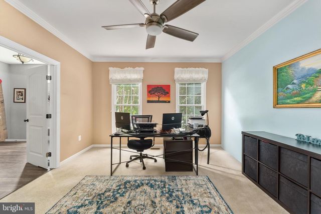 11004 COPELAND CT, Fredericksburg, VA 22407