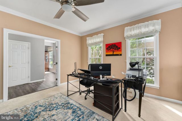 11004 COPELAND CT, Fredericksburg, VA 22407