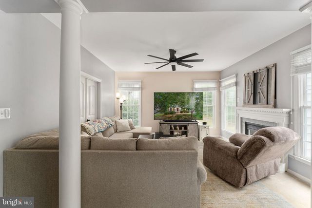 11004 COPELAND CT, Fredericksburg, VA 22407