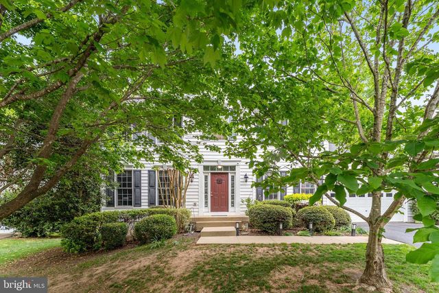 11004 COPELAND CT, Fredericksburg, VA 22407