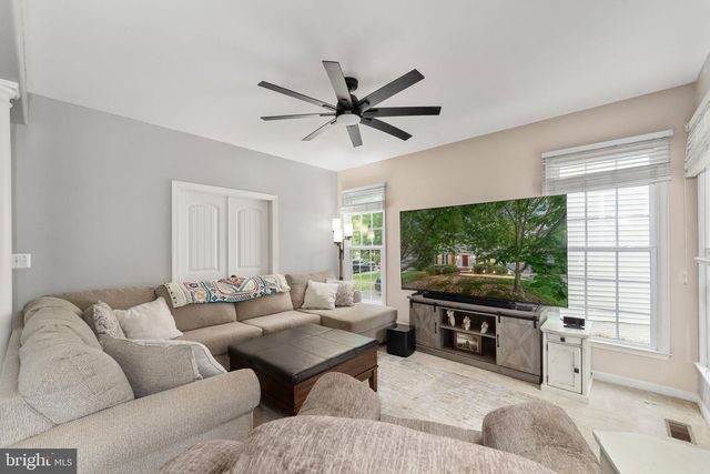 11004 COPELAND CT, Fredericksburg, VA 22407