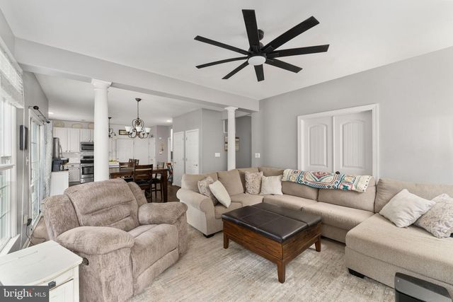 11004 COPELAND CT, Fredericksburg, VA 22407