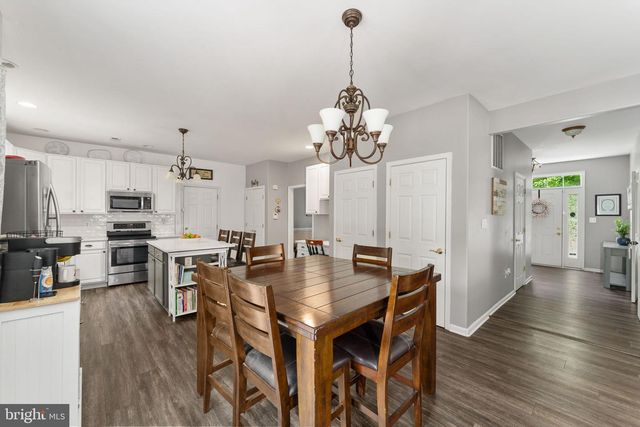 11004 COPELAND CT, Fredericksburg, VA 22407