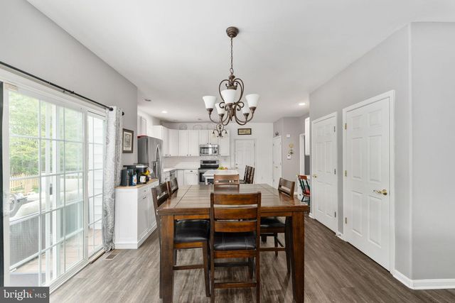 11004 COPELAND CT, Fredericksburg, VA 22407