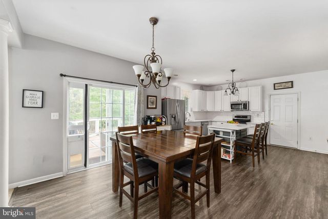 11004 COPELAND CT, Fredericksburg, VA 22407