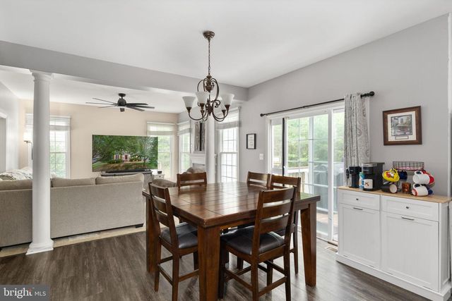 11004 COPELAND CT, Fredericksburg, VA 22407