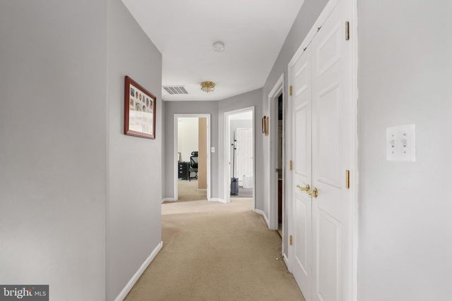 11004 COPELAND CT, Fredericksburg, VA 22407