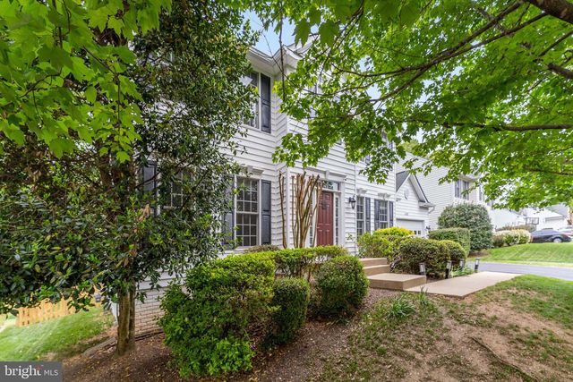 11004 COPELAND CT, Fredericksburg, VA 22407