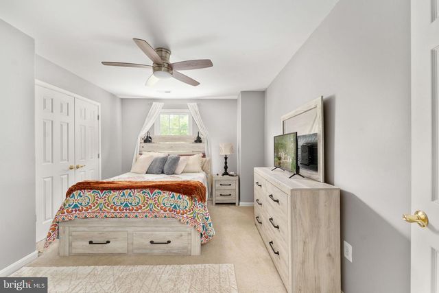 11004 COPELAND CT, Fredericksburg, VA 22407