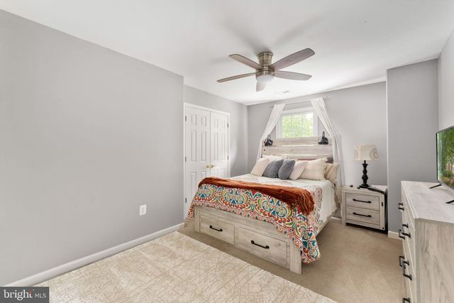 11004 COPELAND CT, Fredericksburg, VA 22407