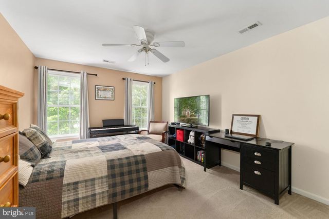 11004 COPELAND CT, Fredericksburg, VA 22407