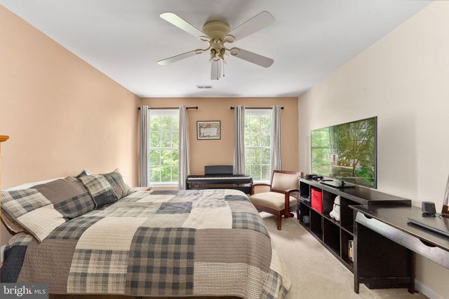 11004 COPELAND CT, Fredericksburg, VA 22407