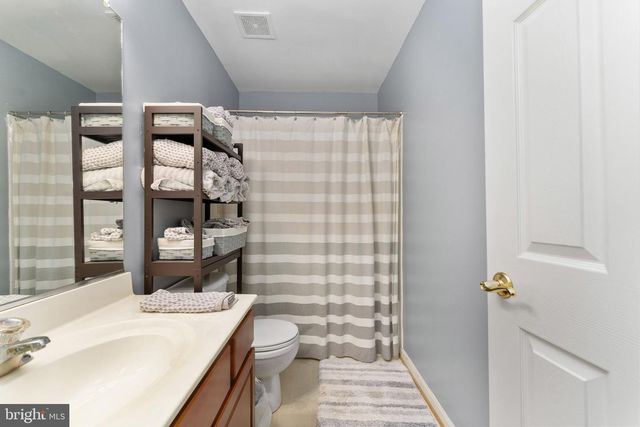 11004 COPELAND CT, Fredericksburg, VA 22407