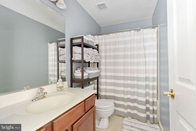 11004 COPELAND CT, Fredericksburg, VA 22407