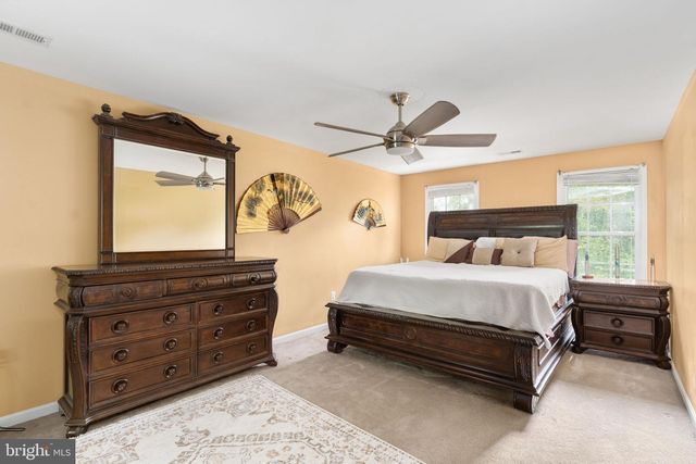 11004 COPELAND CT, Fredericksburg, VA 22407