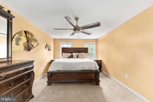 11004 COPELAND CT, Fredericksburg, VA 22407