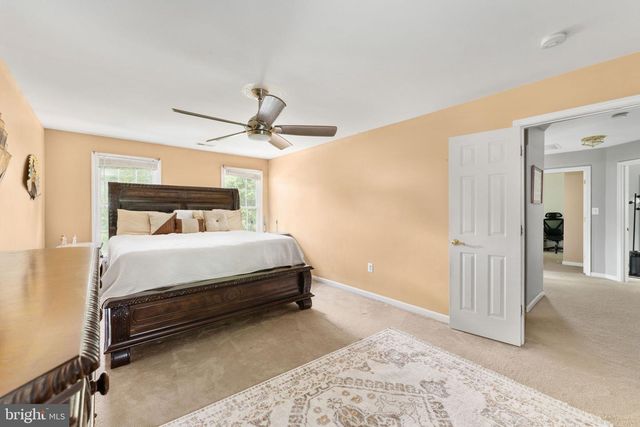 11004 COPELAND CT, Fredericksburg, VA 22407