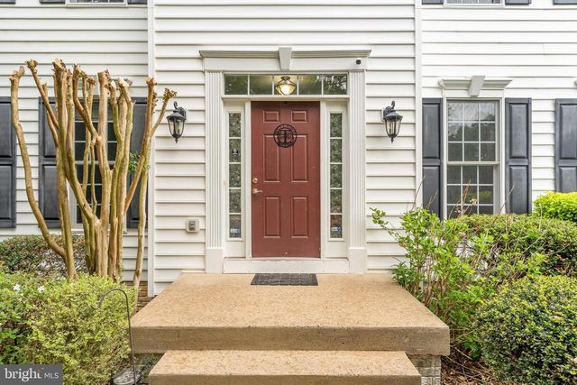 11004 COPELAND CT, Fredericksburg, VA 22407