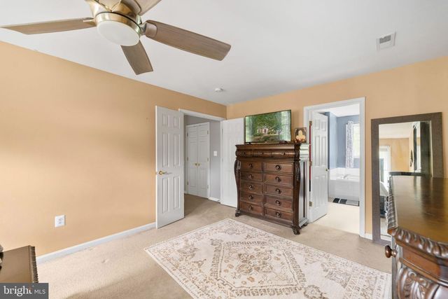 11004 COPELAND CT, Fredericksburg, VA 22407