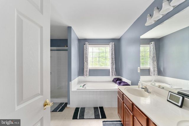 11004 COPELAND CT, Fredericksburg, VA 22407