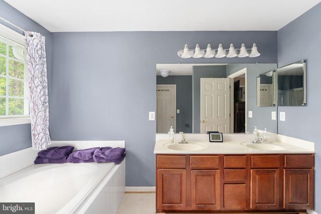 11004 COPELAND CT, Fredericksburg, VA 22407