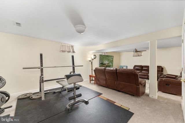 11004 COPELAND CT, Fredericksburg, VA 22407