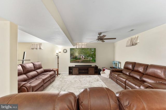 11004 COPELAND CT, Fredericksburg, VA 22407