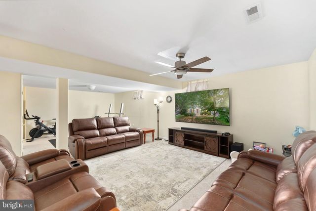 11004 COPELAND CT, Fredericksburg, VA 22407