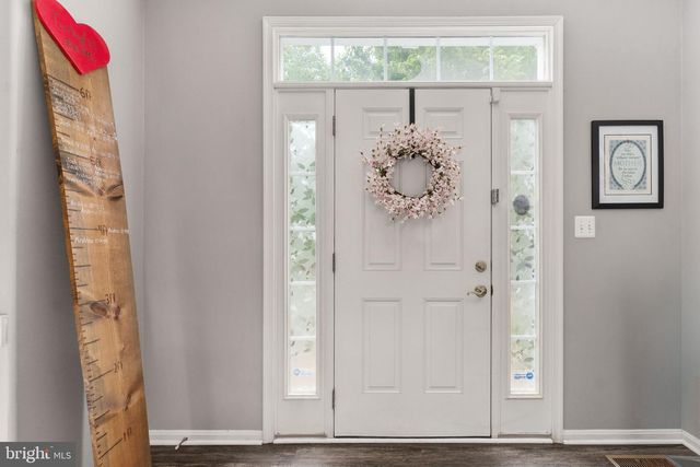 11004 COPELAND CT, Fredericksburg, VA 22407