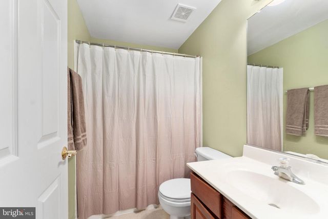 11004 COPELAND CT, Fredericksburg, VA 22407