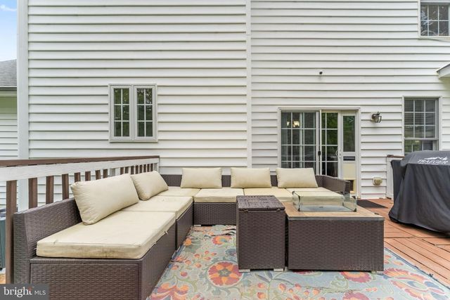 11004 COPELAND CT, Fredericksburg, VA 22407